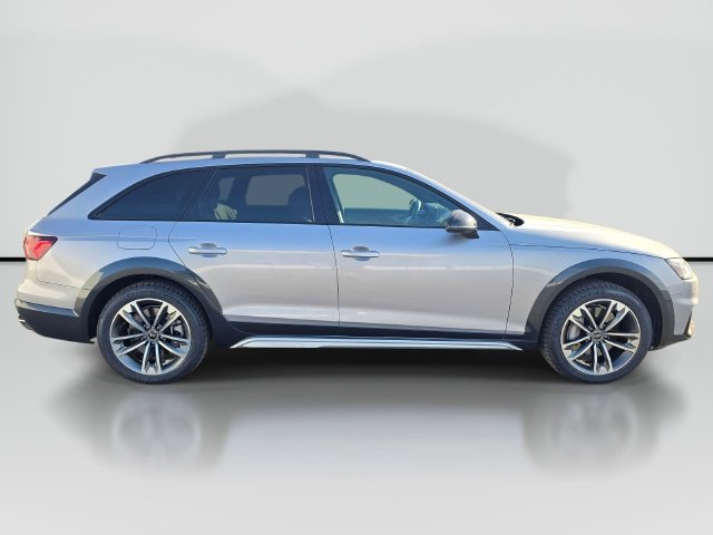 Used 2023 Audi A4 2.0T allroad Premium Plus AWD/4WD image 6