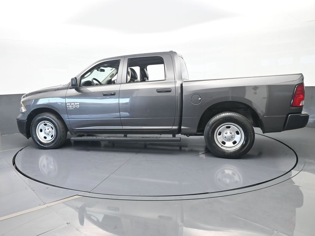 Used 2021 RAM 1500 Tradesman image 3