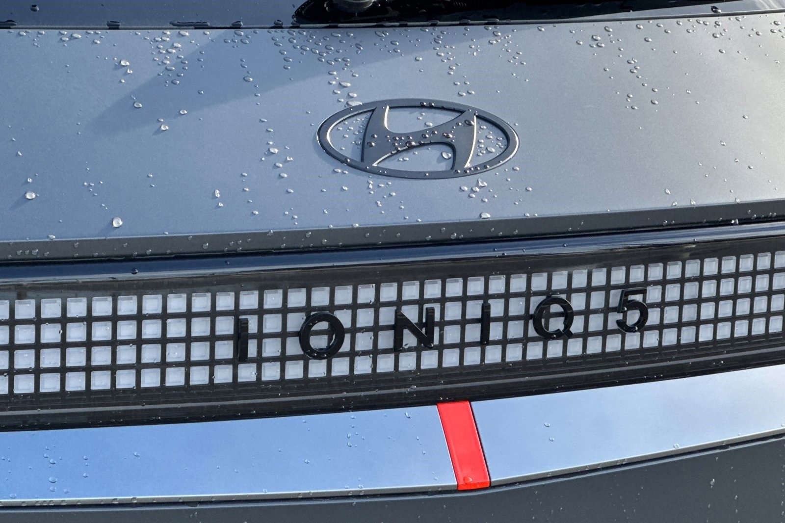 New 2025 Hyundai Ioniq 5 N image 9