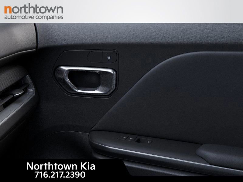 New 2026 Kia K4 EX image 26