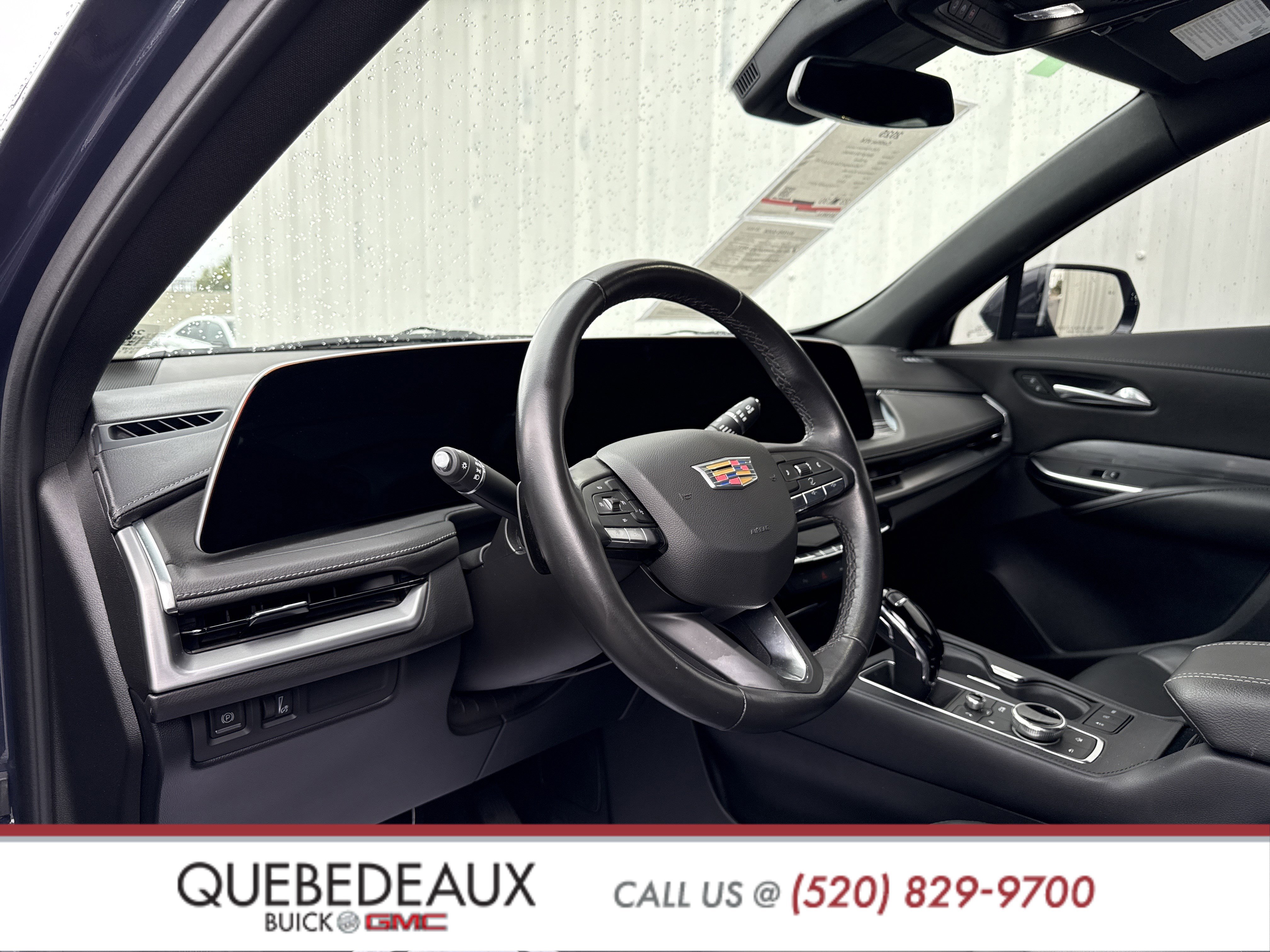 Used 2025 Cadillac XT4 Premium Luxury image 18
