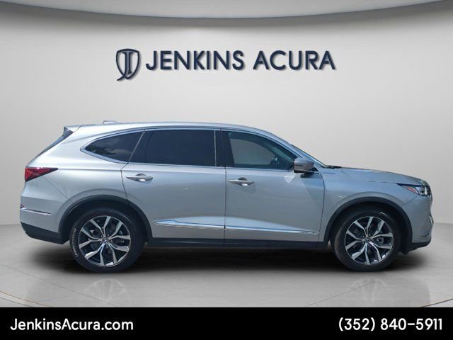 Used 2023 Acura MDX FWD w/ Technology Package image 2