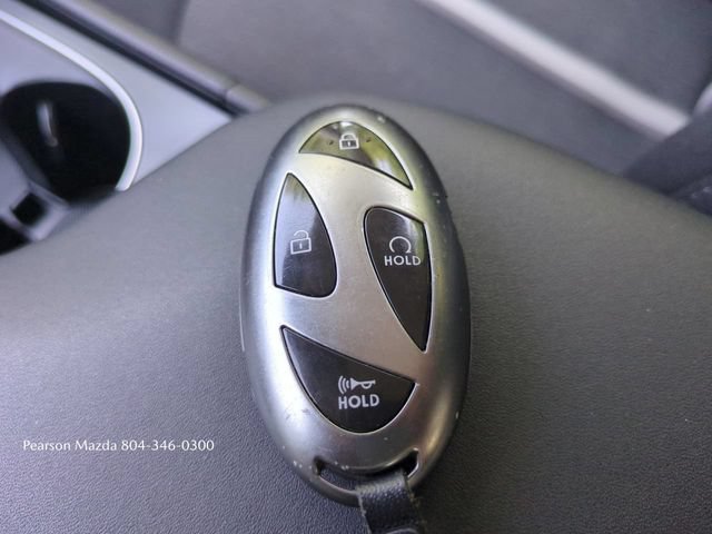 Used 2024 Hyundai Sonata SEL FWD image 27