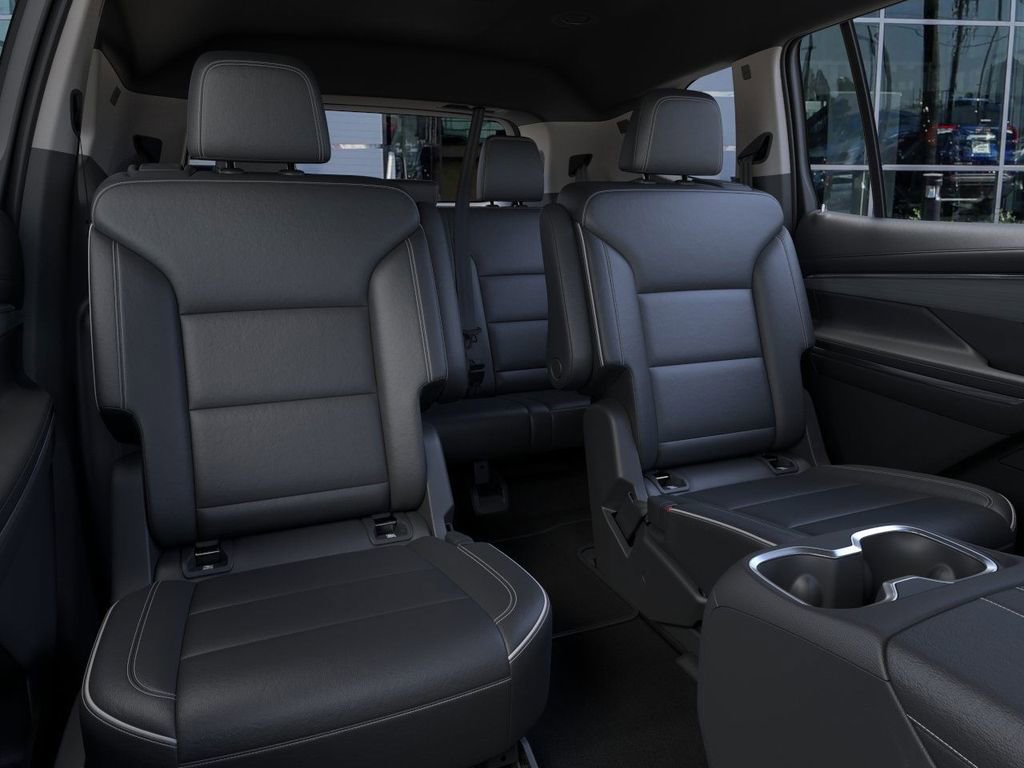 New 2026 Buick Enclave Preferred FWD image 17