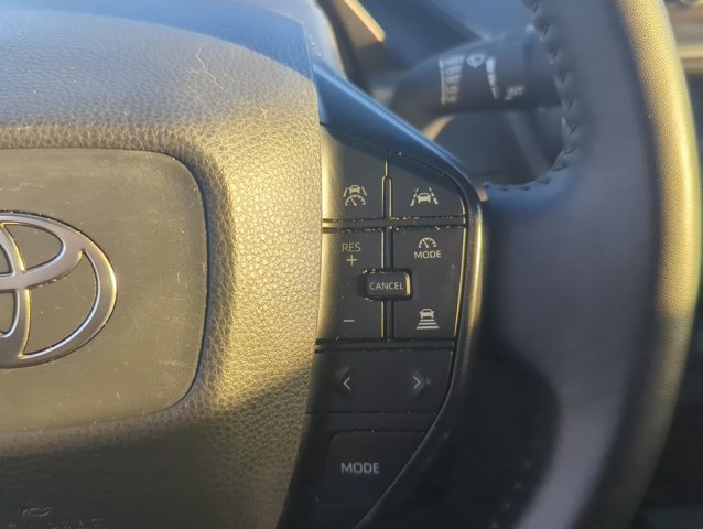 Certified 2024 Toyota Prius LE image 15