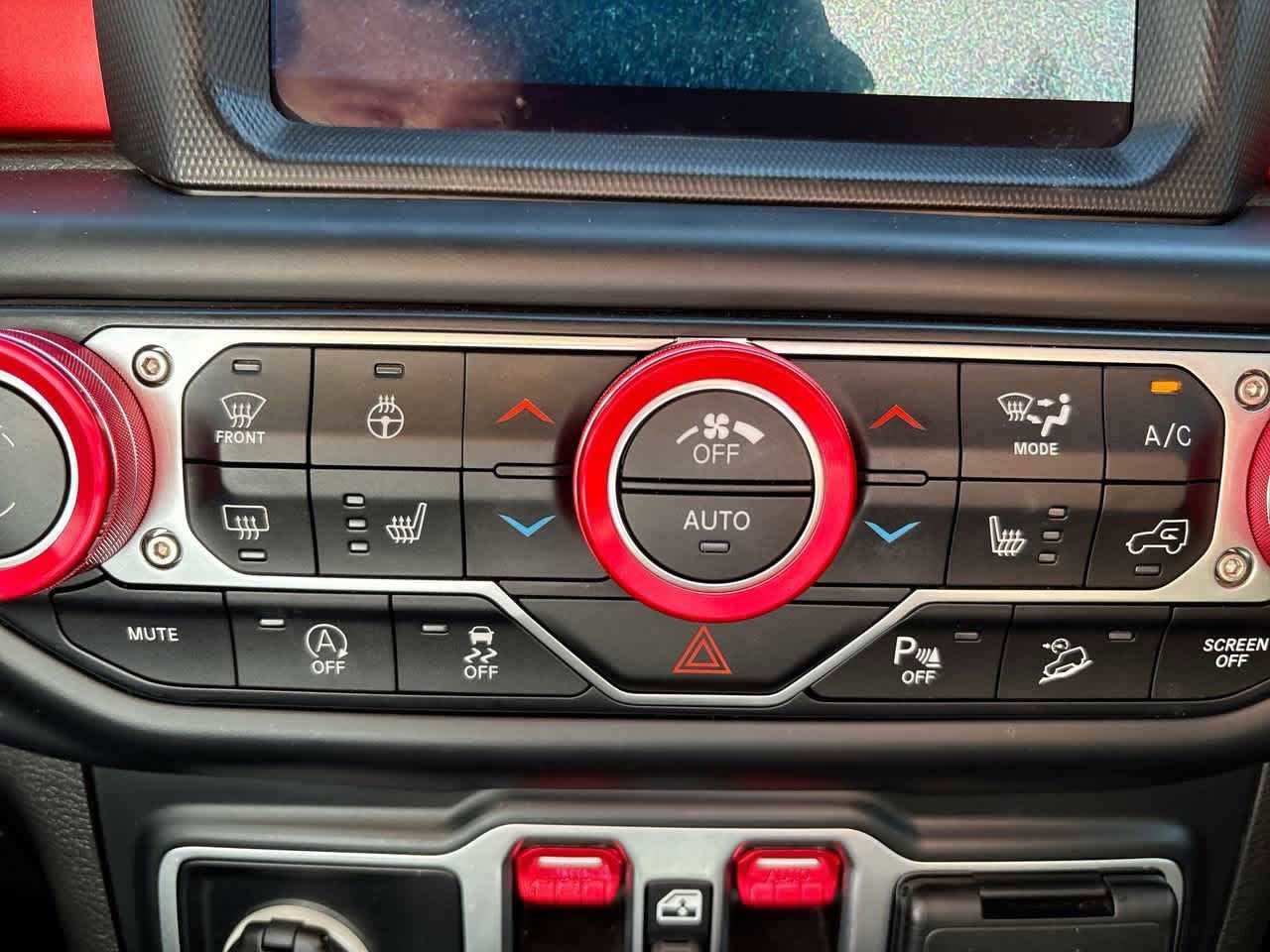 Used 2019 Jeep Wrangler Unlimited Rubicon image 19