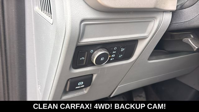 Used 2021 Ford F150 XLT AWD/4WD image 11