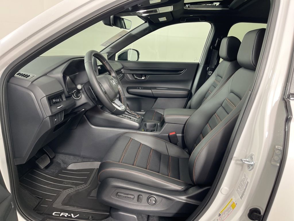New 2026 Honda CR-V Sport-L image 24