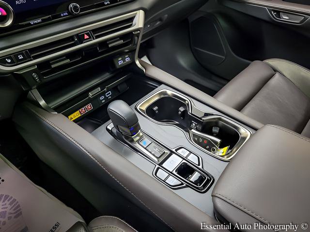 Used 2024 Lexus RX 450h AWD w/ Convenience Package image 23