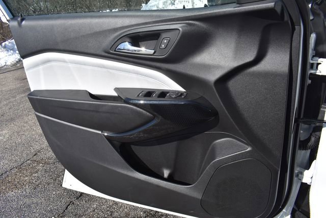 New 2026 Chevrolet Trax LT w/ Driver Confidence Package image 29