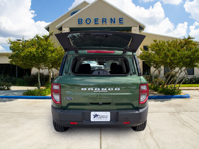 Used 2023 Ford Bronco Sport Big Bend AWD/4WD image 5