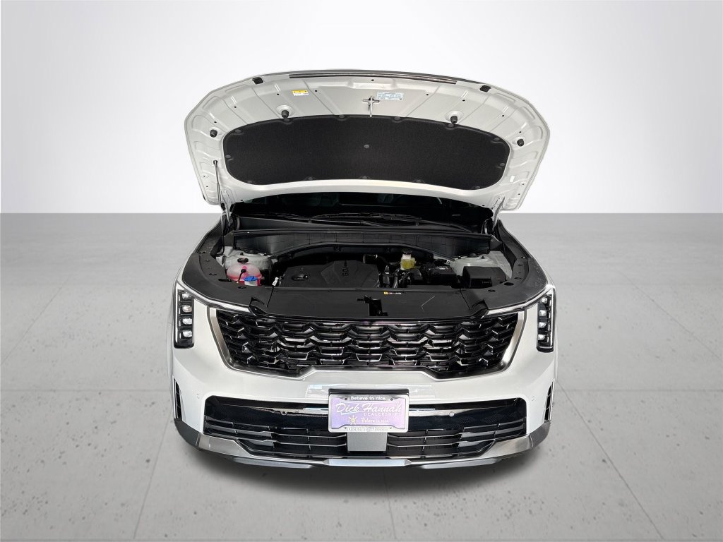 New 2026 Kia Sorento S AWD/4WD image 21