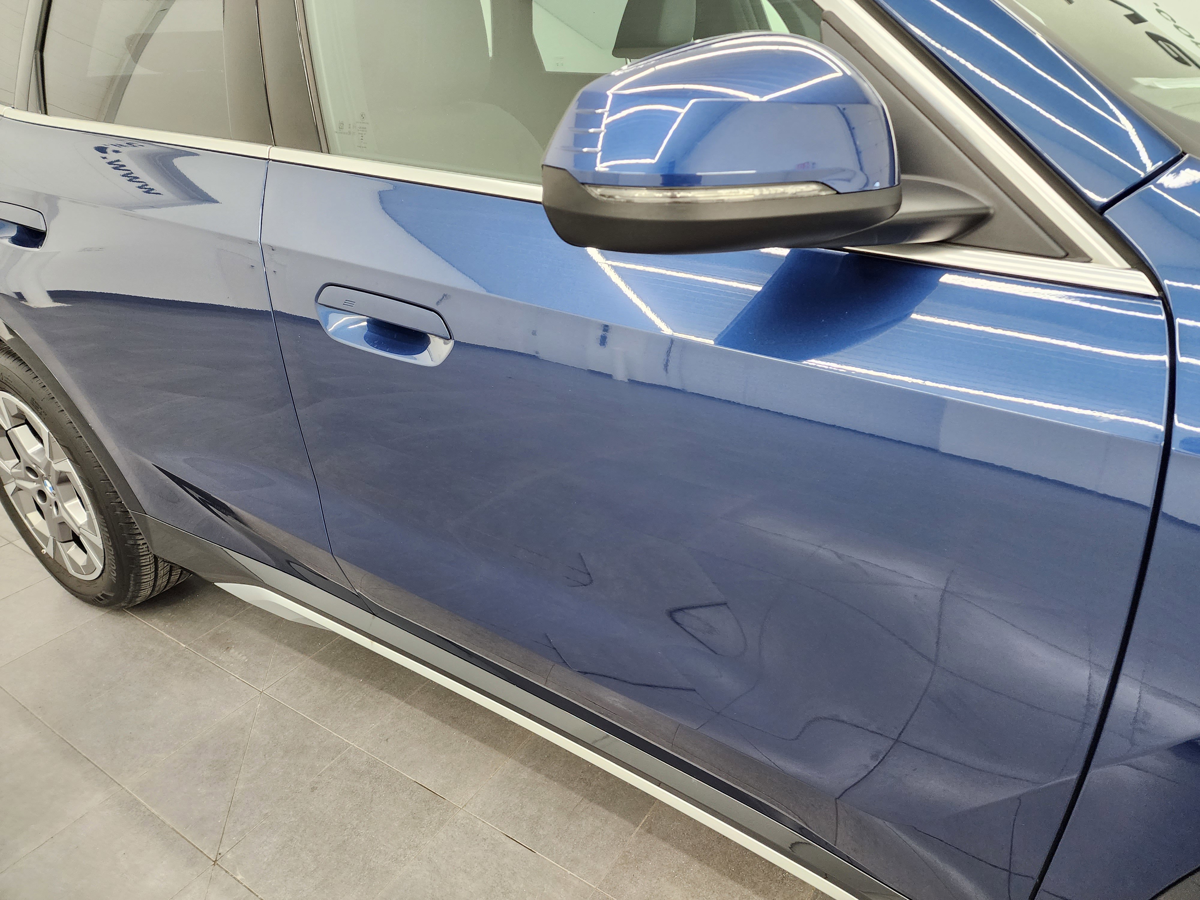 Used 2025 BMW X1 xDrive28i image 26