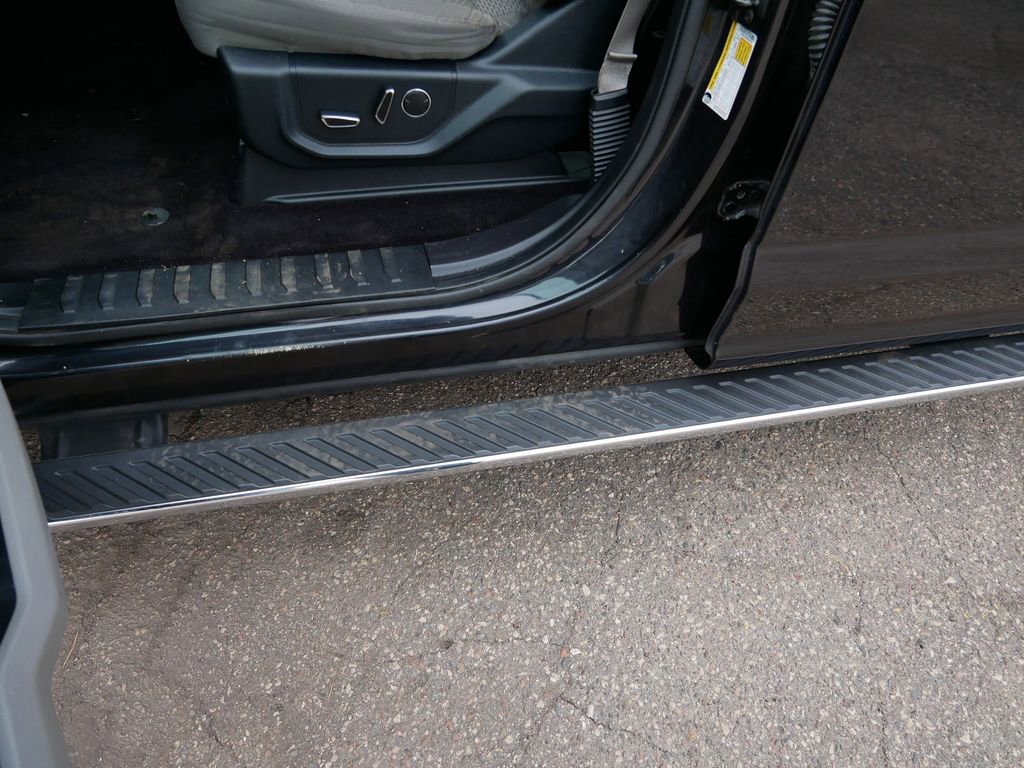 Used 2015 Ford F150 XLT w/ Equipment Group 302A Luxury image 17