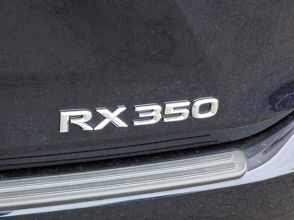 Used 2020 Lexus RX 350 AWD w/ Premium Package image 30