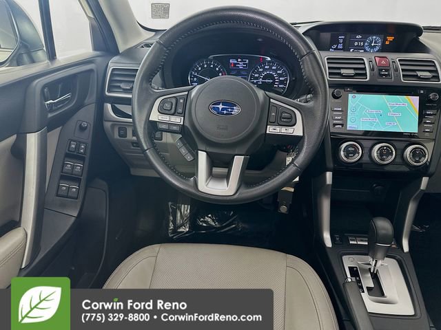 Used 2017 Subaru Forester 2.5i Limited AWD/4WD image 23