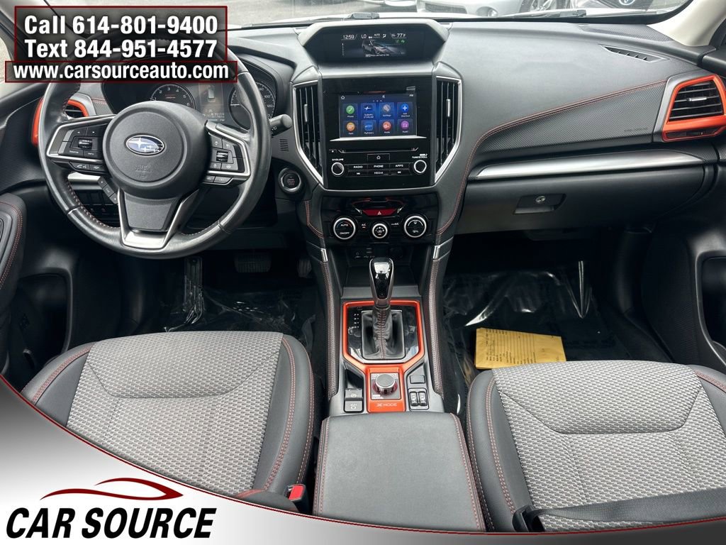 Used 2020 Subaru Forester Sport w/ Popular Package #2 image 18