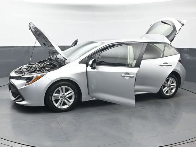 Certified 2020 Toyota Corolla SE image 45