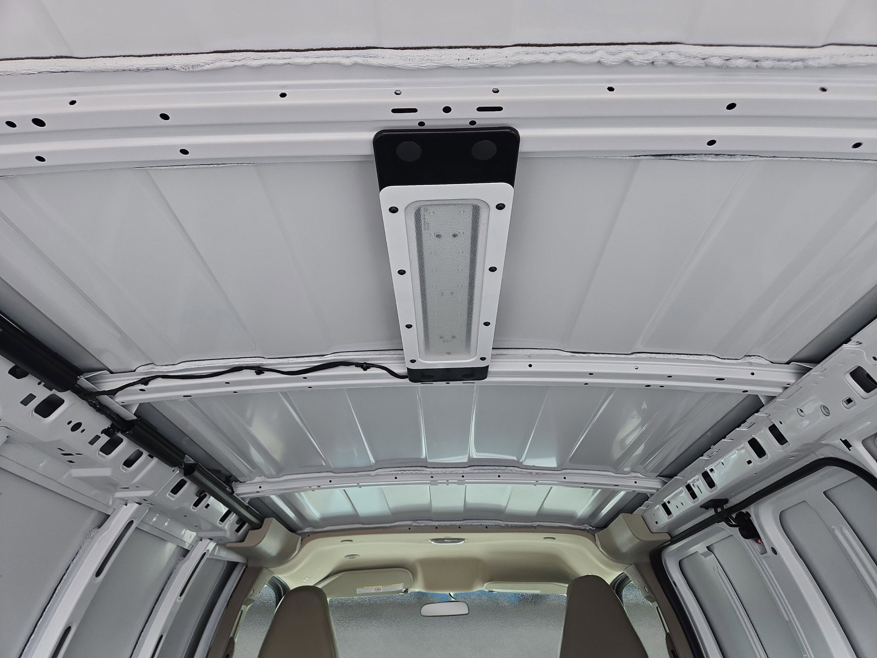 New 2025 Chevrolet Express 2500 w/ Driver Convenience Package image 14