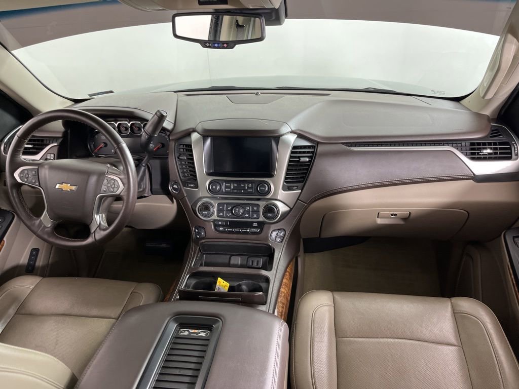 Used 2018 Chevrolet Tahoe Premier image 23