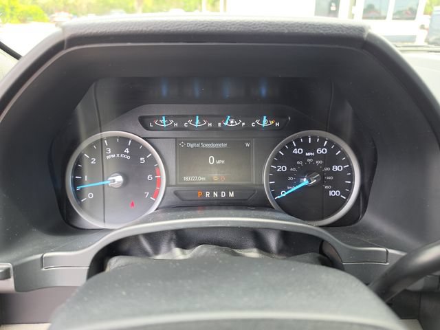 Used 2020 Ford F250 XLT w/ XLT Premium Package AWD/4WD image 33