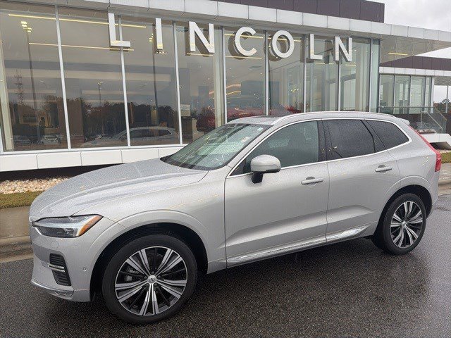 Used 2023 Volvo XC60 B5 Plus w/ Climate Package