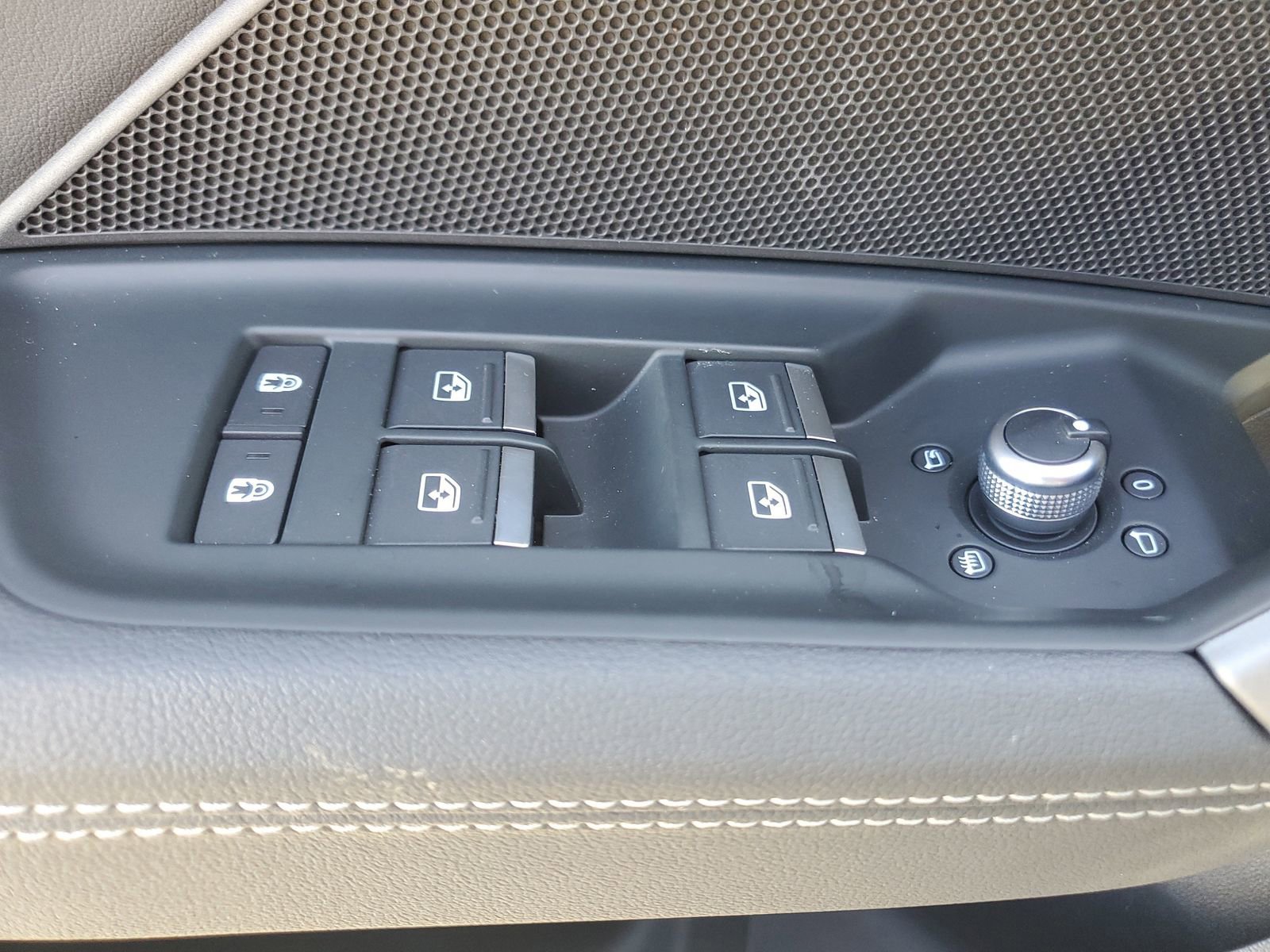 Used 2025 Audi A3 2.0T Premium w/ Black Optic Package image 20