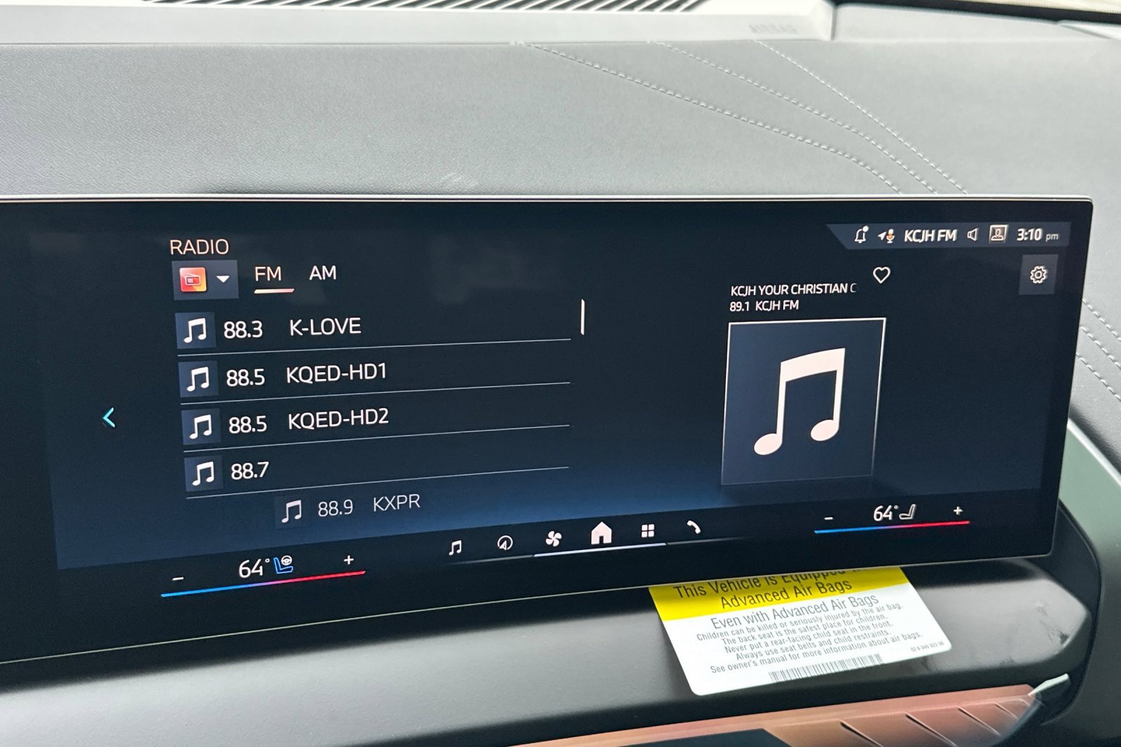 New 2026 BMW X3 xDrive30 w/ Convenience Package image 15