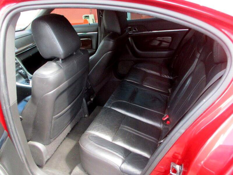 Used 2010 Lincoln MKS AWD image 10