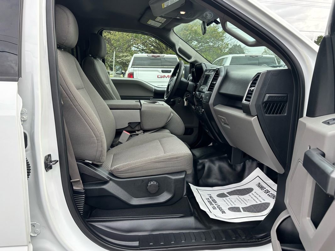 Used 2015 Ford F150 XLT w/ Trailer Tow Package image 31