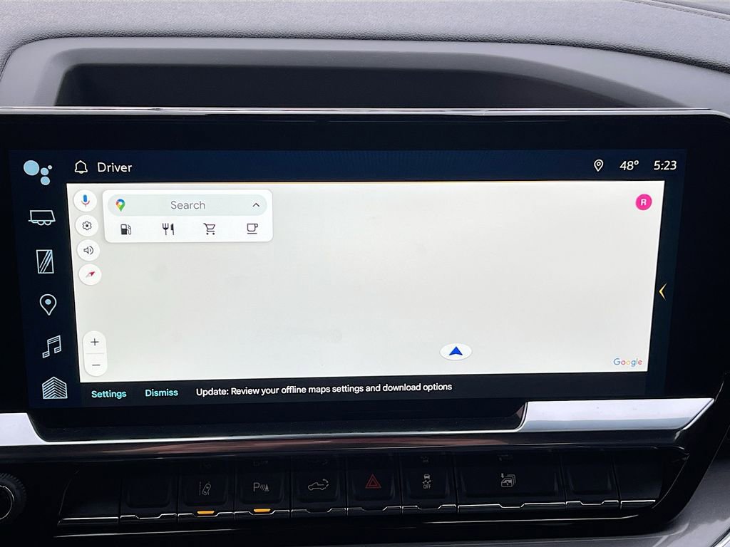 Used 2025 Chevrolet Silverado 3500 High Country image 13