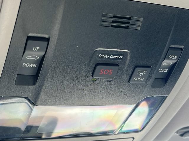 Used 2018 Lexus RX 350L FWD image 42