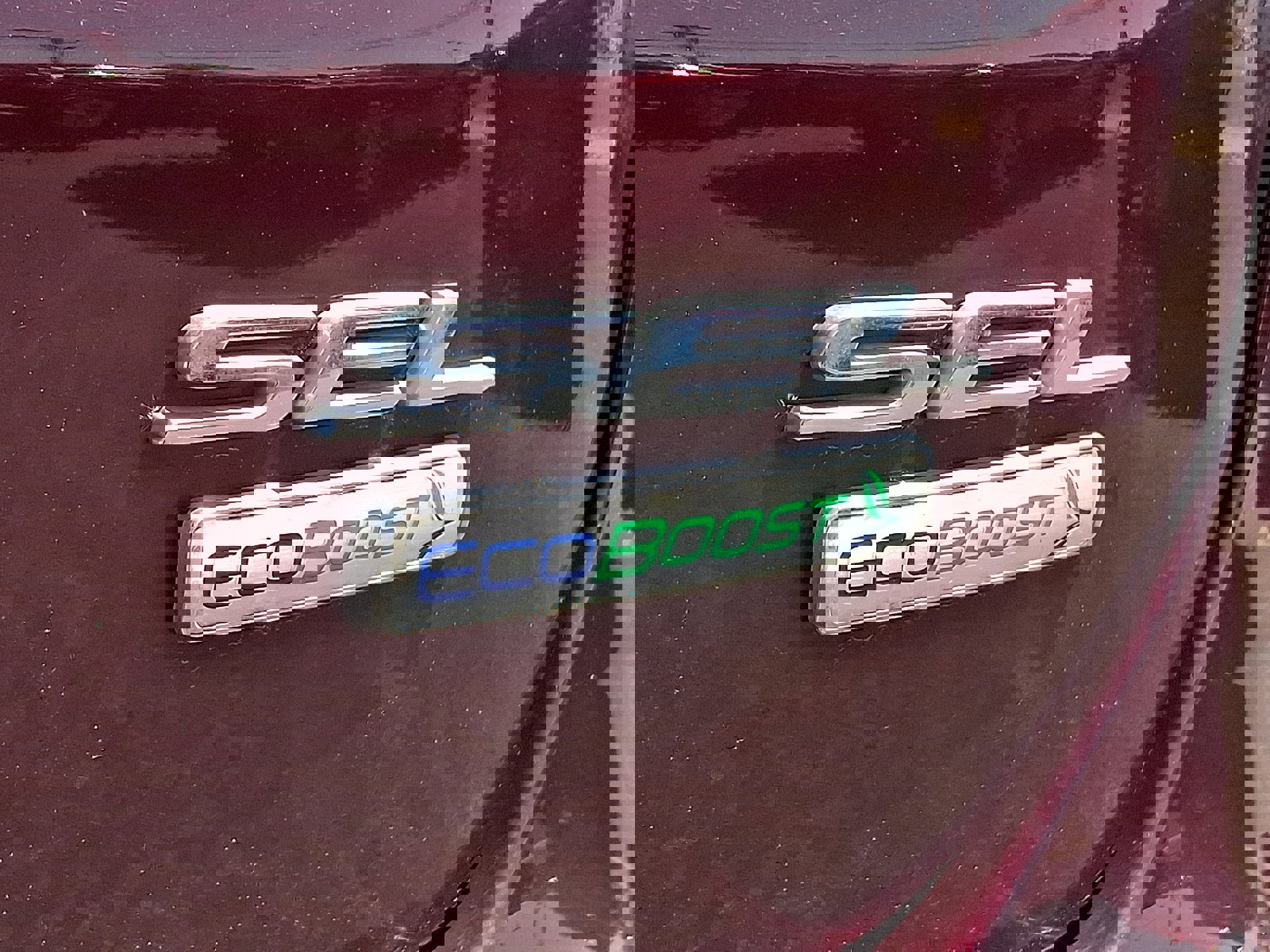 Certified 2019 Ford Edge SEL w/ Equipment Group 201A image 29