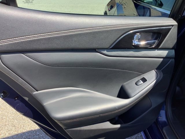 Used 2016 Nissan Maxima 3.5 SV FWD image 19