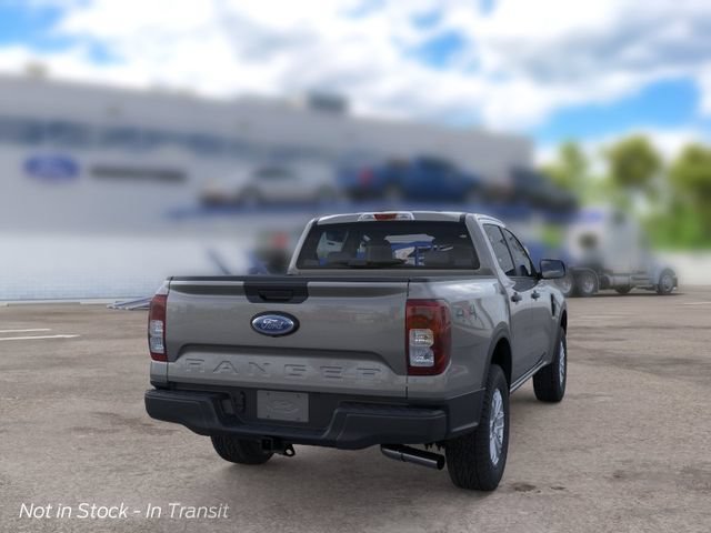 New 2026 Ford Ranger XL AWD/4WD image 10