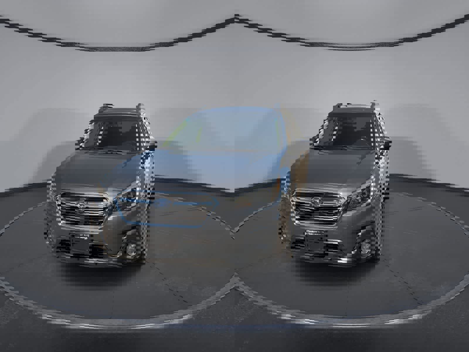 Used 2018 Subaru Outback 2.5i Premium AWD/4WD image 3