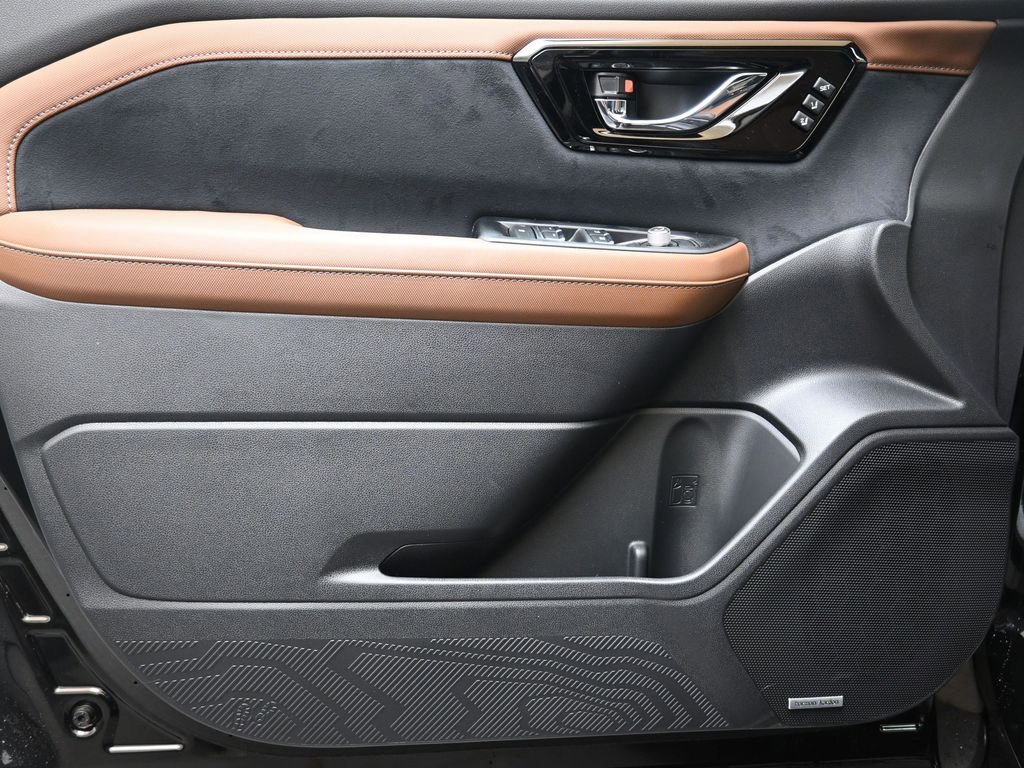 New 2026 Subaru Forester Touring image 23