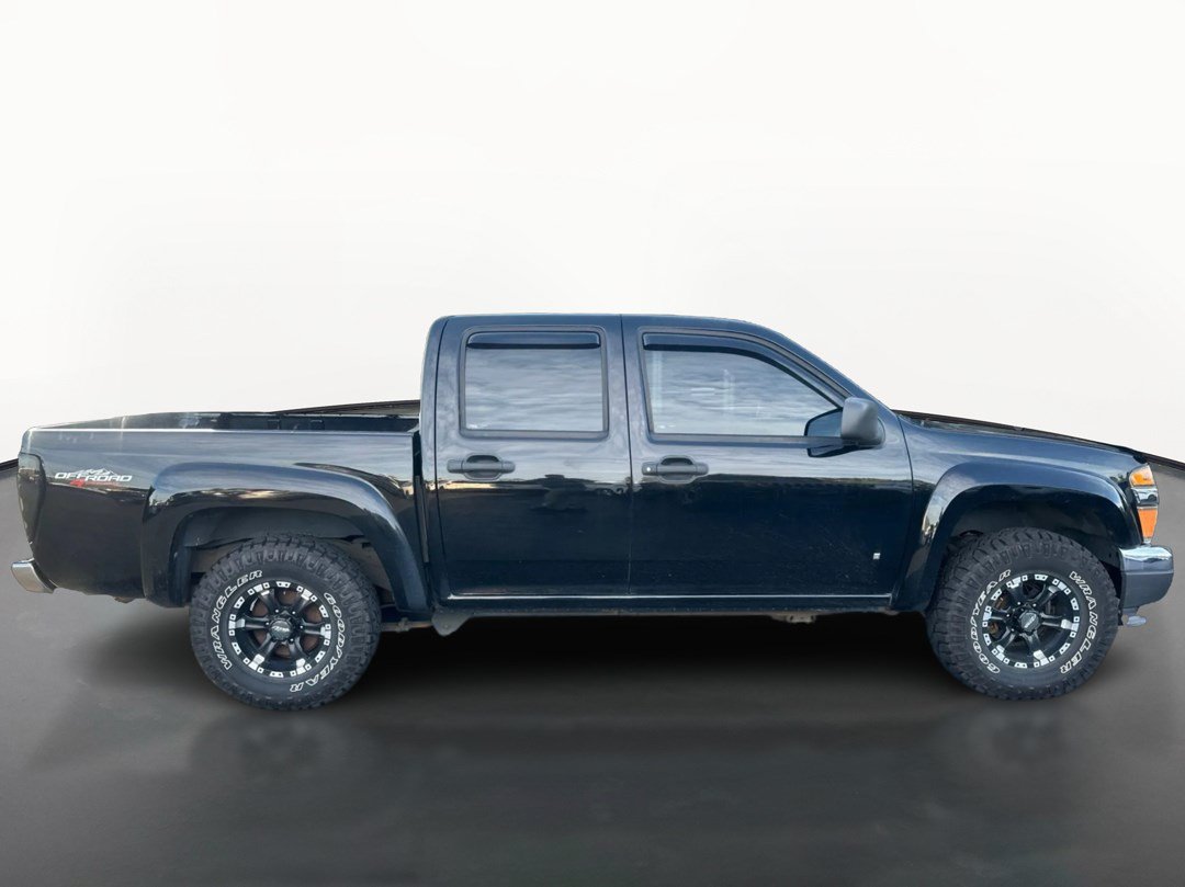 Used 2007 GMC Canyon SLE w/ Sun And Sound Package AWD/4WD image 2