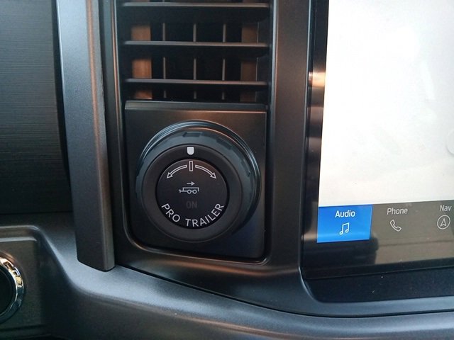 New 2025 Ford F150 XLT w/ Equipment Group 302A MID image 40