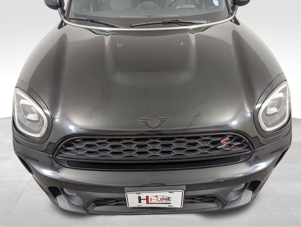Used 2023 MINI Cooper Countryman S AWD/4WD image 57