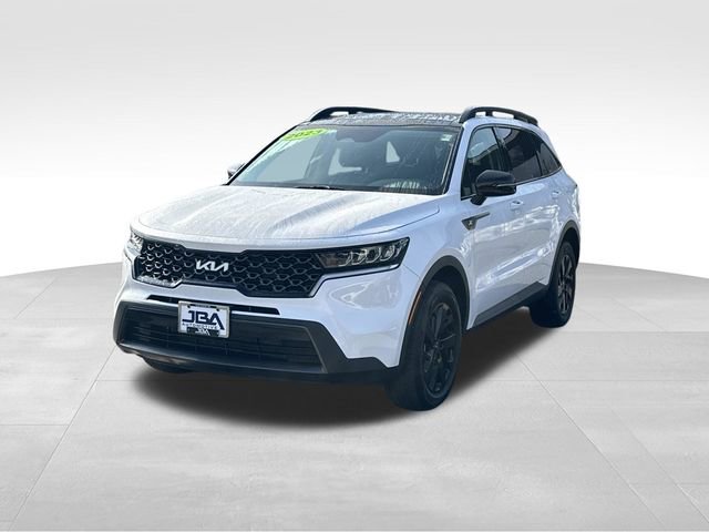 Used 2023 Kia Sorento S w/ Panoramic Sunroof Package image 25
