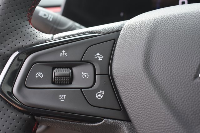 New 2026 Chevrolet TrailBlazer RS w/ Convenience Package FWD image 22
