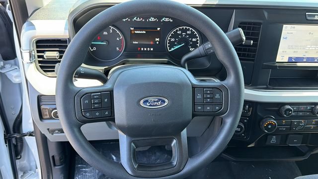 New 2026 Ford F250 XLT w/ 360-Degree Camera Package AWD/4WD image 20