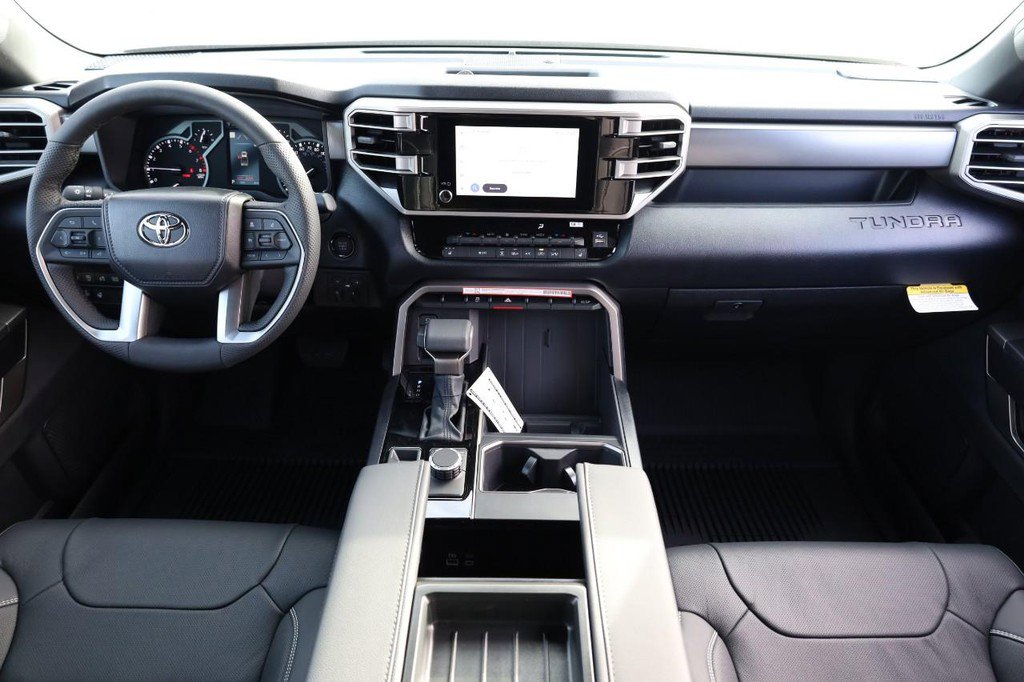 New 2026 Toyota Tundra SR5 image 20