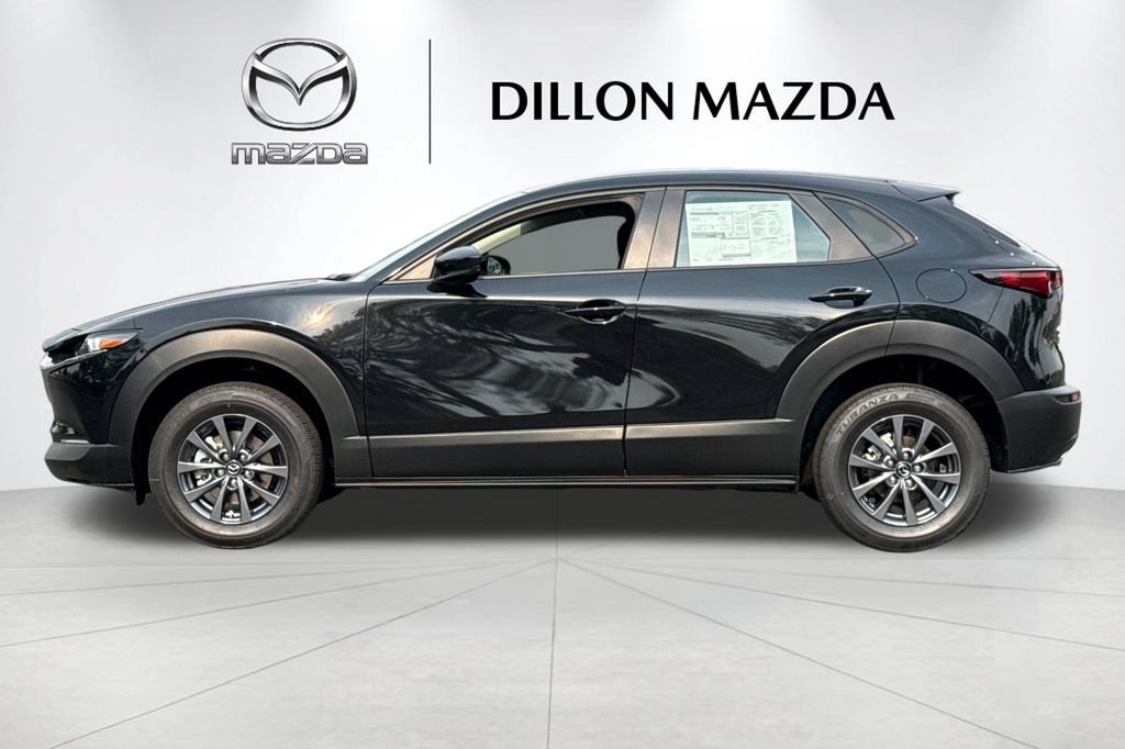 New 2026 MAZDA CX-30 AWD 2.5 S image 7