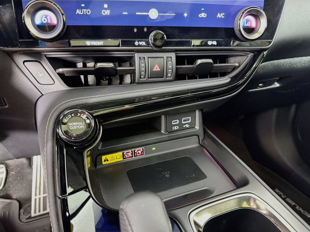 Used 2022 Lexus NX 350 F Sport AWD/4WD image 20