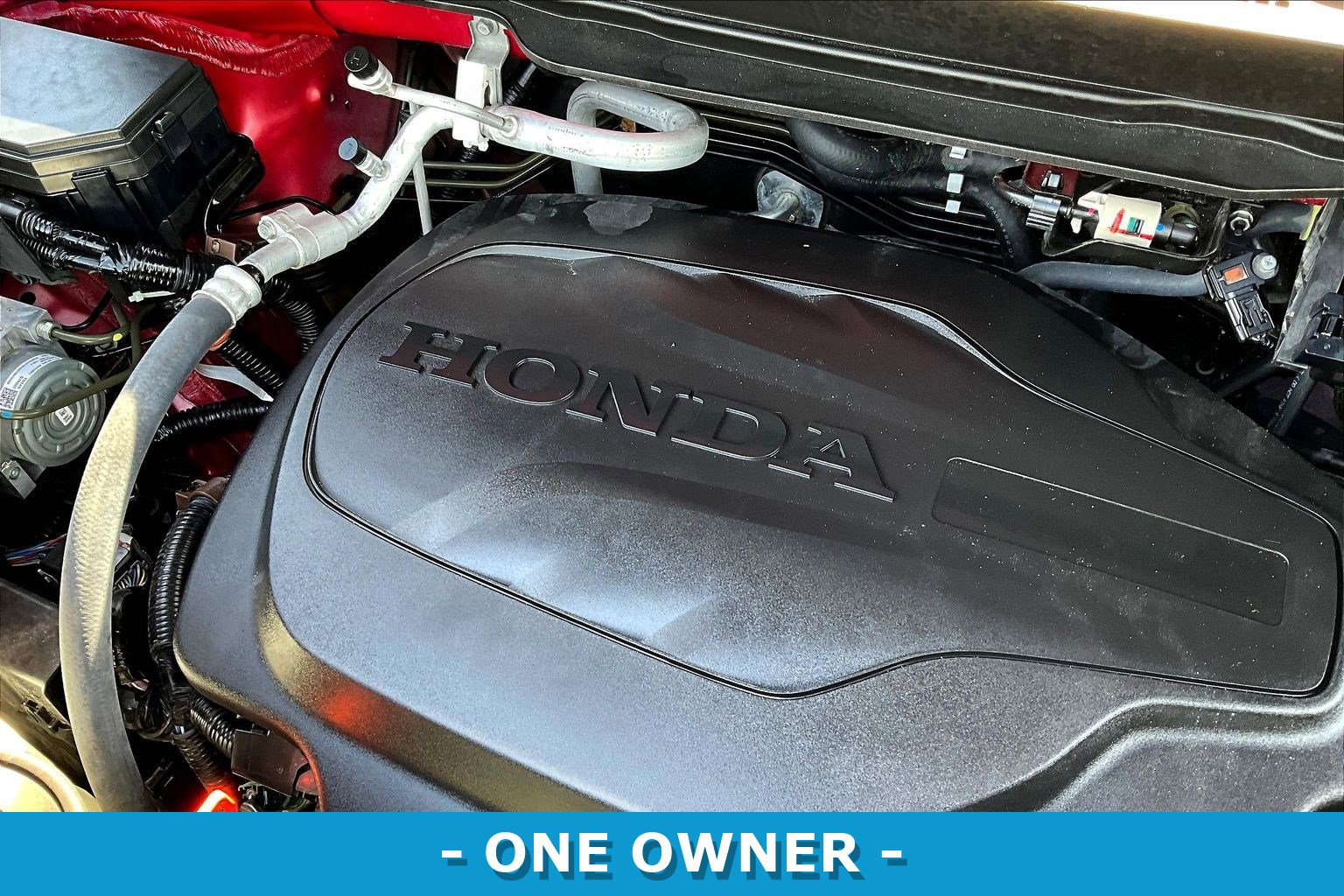 Used 2023 Honda Passport TrailSport image 31