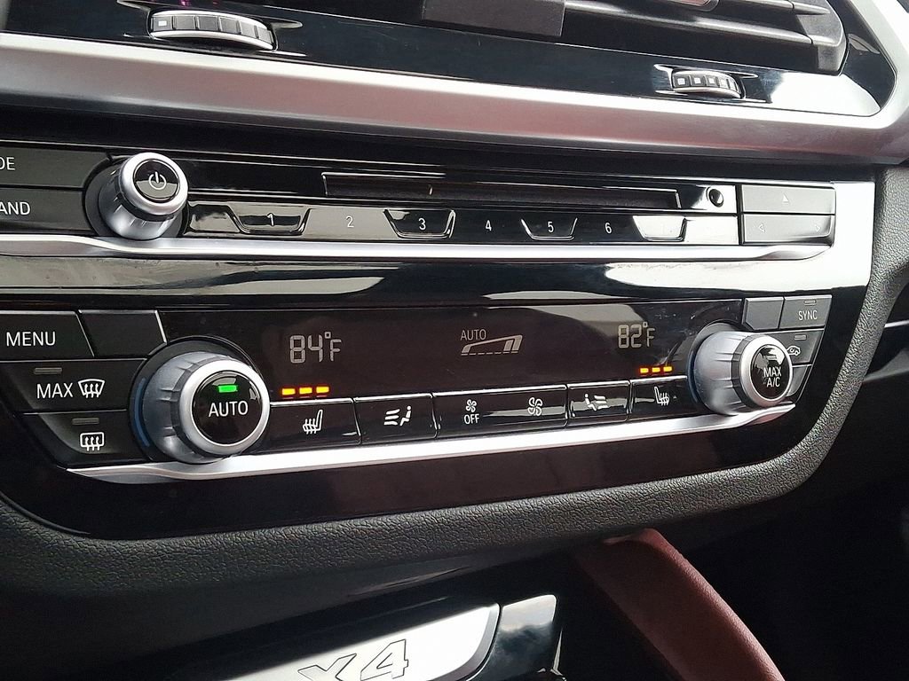 Used 2019 BMW X4 xDrive30i image 17