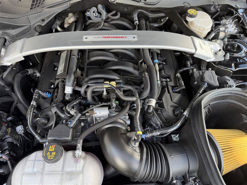 Used 2018 Ford Mustang Shelby GT350R w/ GT350R Equipment Group 920A RWD image 31
