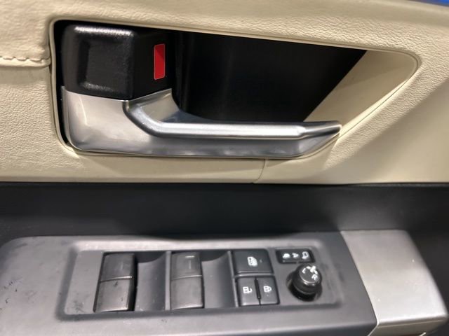 Used 2022 Toyota Tundra 1794 Edition w/ Advanced Package image 9